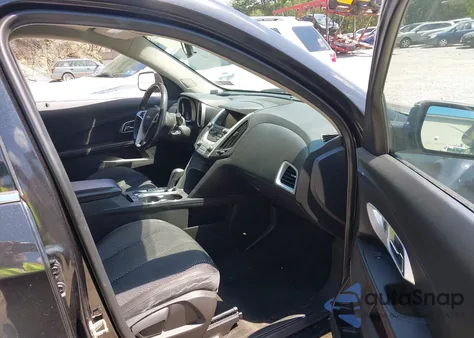 2015 Chevrolet Equinox 1Lt z USA, uszkodzony, nr VIN 2GNALBEK7F6396761